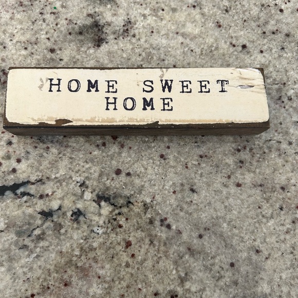 Lot of home decor signs - Picture 5 of 13